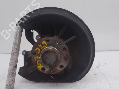 Used Left rear steering knuckle Left rear steering knuckle SEAT ALTEA (5P1) [2004-2015] 34134850 34134850
