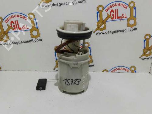 Drivstoffpumpe SEAT IBIZA III (6L1) [2002-2009]  20781477