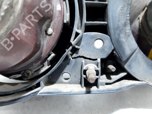 Left headlight BMW 5 (E34) 525 td | BP20754793C28