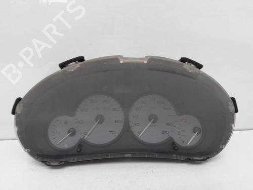 Used Instrument cluster Instrument cluster 39189678 39189678