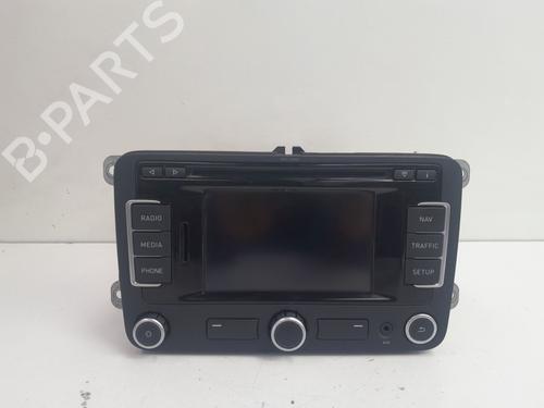 Used Radio Radio 39186953 39186953