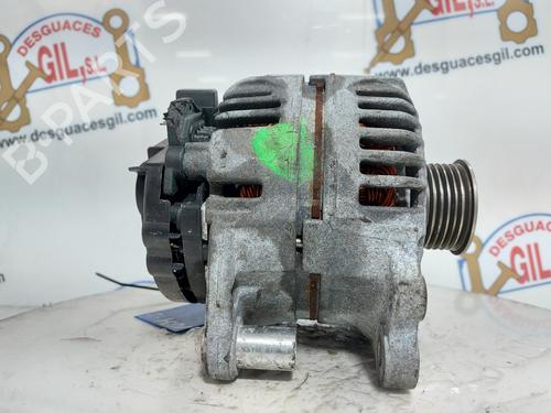 Used Alternator VW GOLF V (1K1) [2003-2010]  21015002