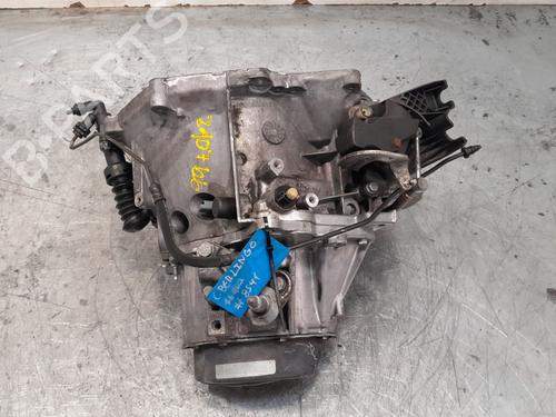 Gearbox CITROËN BERLINGO MULTISPACE (B9) 1.6 HDi 90 | BP38562927M3 - Image 6