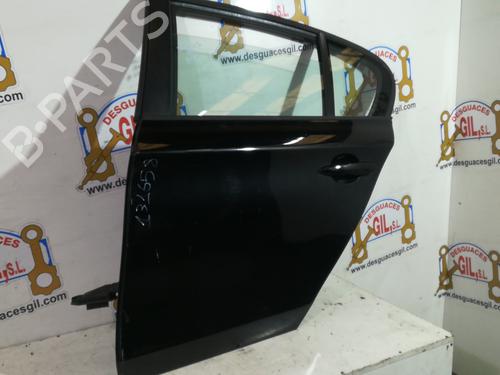 Left rear door BMW 1 (E87) 120 d | BP20749283C4 