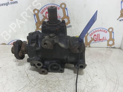 Steering rack MERCEDES-BENZ C-CLASS (W202) C 220 D (202.121) | BP20756513M22 