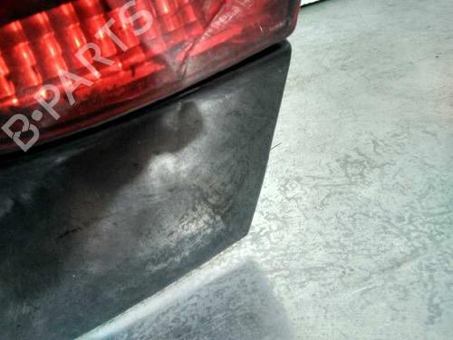 Tailgate SEAT LEON (1M1) 1.9 TDI | BP20731358C6 