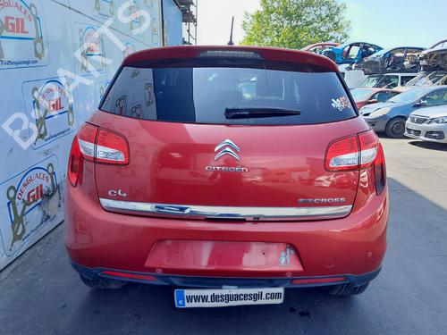 Left taillight CITROËN C4 AIRCROSS 1.6 HDi 115 AWC | BP36753913C34 - Image 5