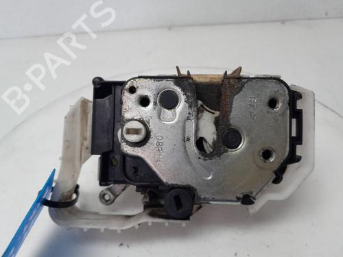 Rear right lock CITROËN BERLINGO Box Body/MPV (B9) 1.6 HDi 90 4x4 | BP29534067C99 