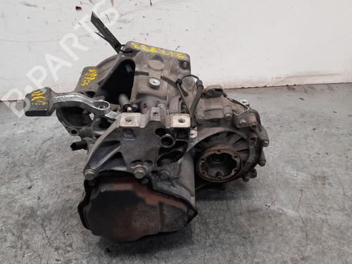 Gearbox SEAT LEON (1P1) | BP36432413M3 - Image 4