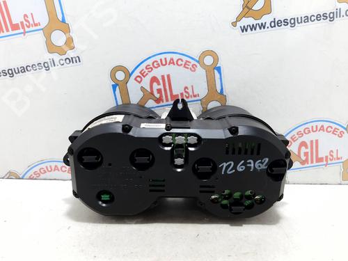 Instrument cluster DAEWOO KALOS (KLAS) 1.2 | BP20746443C47 