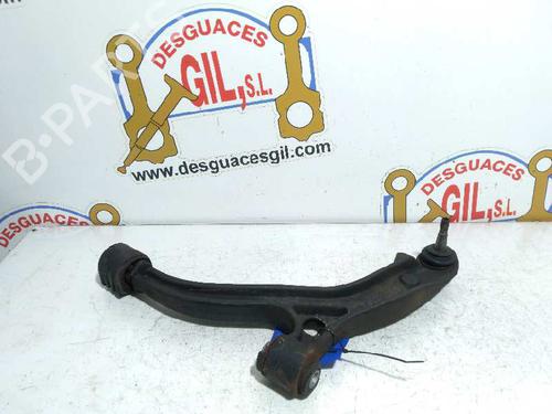 Left front suspension arm CHRYSLER VOYAGER IV (RG, RS) 2.8 CRD | BP20776340M12 