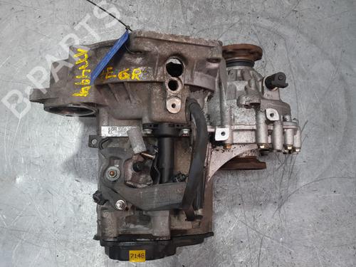 Gearkasse SEAT LEON (1M1)  | BP26714009M3 
