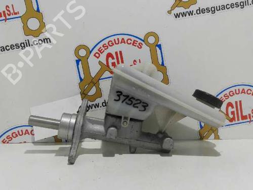 Used Brake master cylinder RENAULT TRAFIC II Platform/Chassis (EL) 2.0 (EL0A) (120 hp) 20784671