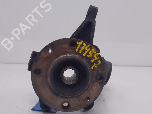 Used Right front steering knuckle PEUGEOT 206 Hatchback (2A/C) 1.4 LPG (75 hp) 27635901