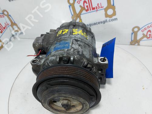 Used AC compressor LAND ROVER FREELANDER I (L314) 2.0 Td4 4x4 (112 hp) 20742513