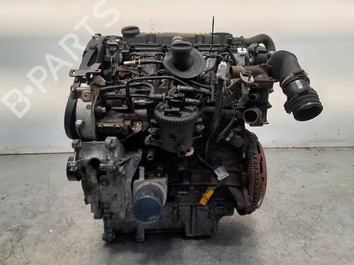 Used Engine Engine 39243503 39243503