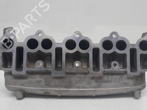 Intake manifold AUDI A3 Sportback (8PA)  | BP29610999M70