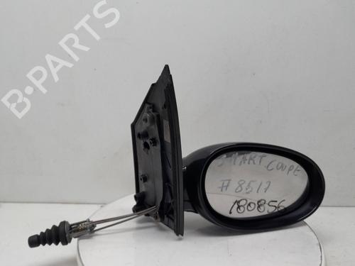 Used Right mirror SMART FORTWO Cabrio (450) [2004-2007]  29547756