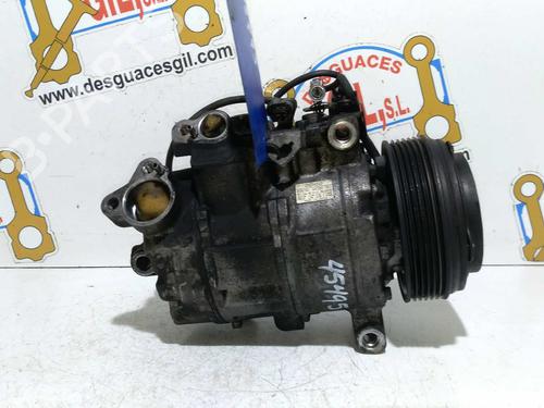 Used AC compressor BMW 3 (E90) 320 d (177 hp) 20801903