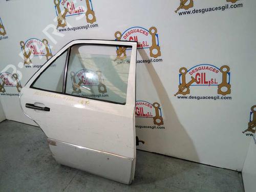 Right rear door MERCEDES-BENZ E-CLASS (W124) E 200 (124.019) | BP20805219C5 