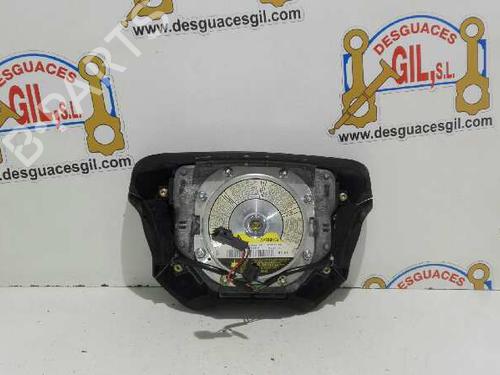 Used Driver airbag SAAB 9-3 (YS3D) 2.2 TiD (115 hp) 20783055