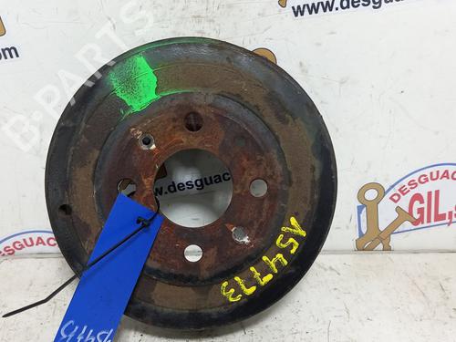 Andre OPEL CORSA D (S07) 1.3 CDTI (L08, L68) (75 hp) 20762717