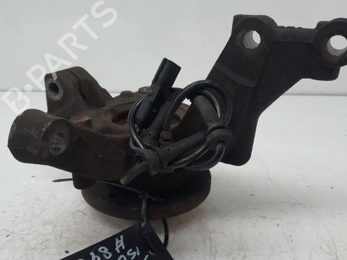 Right front steering knuckle DACIA SANDERO II | BP34131355M26 - Image 5