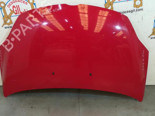 Used Hood MAZDA 5 (CR) 2.0 CD (CR19) (110 hp) 20756053