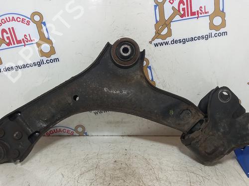 Used Right front suspension arm FORD GALAXY II (WA6) [2006-2015]  20755061