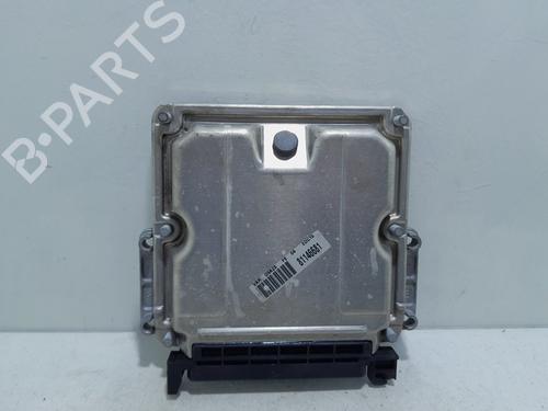 engine-control-unit-ecu-peugeot-406-8b-20-hdi-90-9635158180-171818-1995-1996-1997-1998-1999-2000-2001-2002-2003-2004-2005-21097270 main image