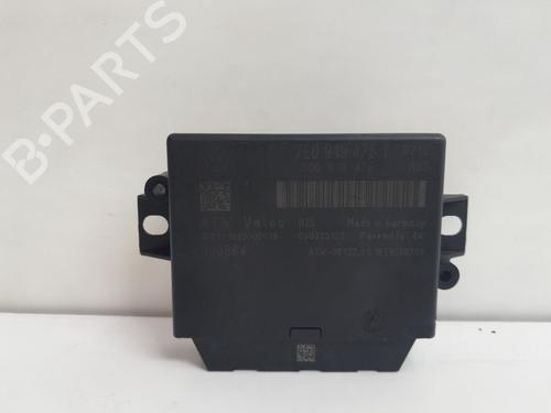 Used Electronic module Electronic module VW TRANSPORTER T6 Van (SGA, SGH, SHA, SHH) [2015-2024] 36502998 36502998