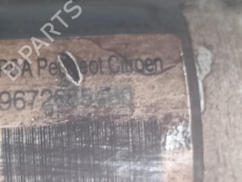 Højre fortil støddæmper CITROËN C3 II (SC_)  | BP27382034M17 