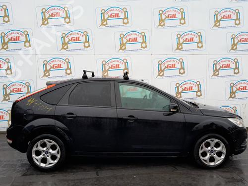 Bilradio FORD FOCUS II (DA_, HCP, DP) 1.6 TDCi | BP20761617E6 