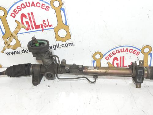 Steering rack SEAT LEON (1M1)  | BP20746153M22 