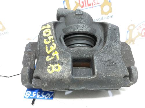 Used Right front brake caliper FORD MONDEO IV (BA7) [2007-2015]  21829587