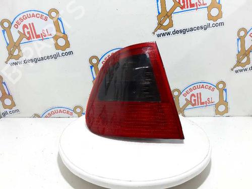 Used Left taillight SEAT CORDOBA (6K1, 6K2) 1.9 TDI (110 hp) 20732243