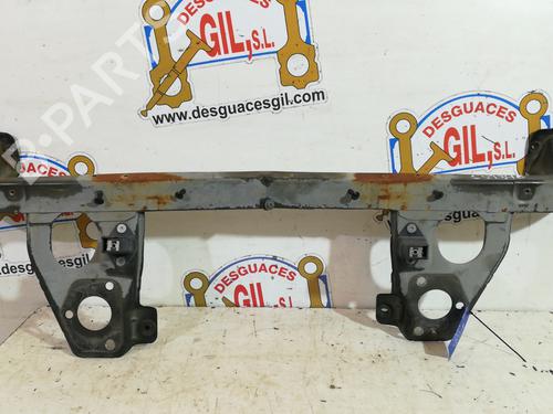 Used Front slam panel SMART CITY-COUPE (450) 0.6 (S1CLA1, 450.341) (55 hp) 20753201