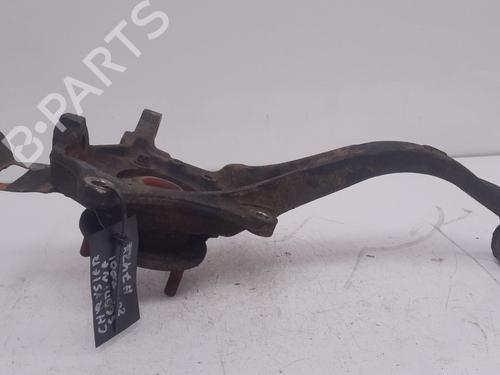 Left front steering knuckle CHRYSLER SEBRING (JR) 2.0 | BP37248057M25 - Image 7