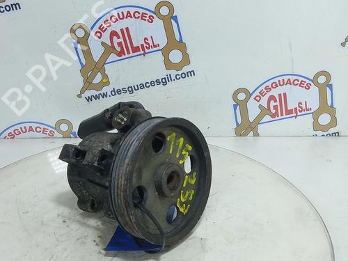Used Steering pump CITROËN SAXO (S0, S1) 1.5 D (57 hp) 20741664