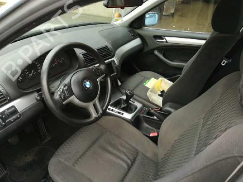 Climate control BMW 3 (E46) 320 d | BP20808904I5 