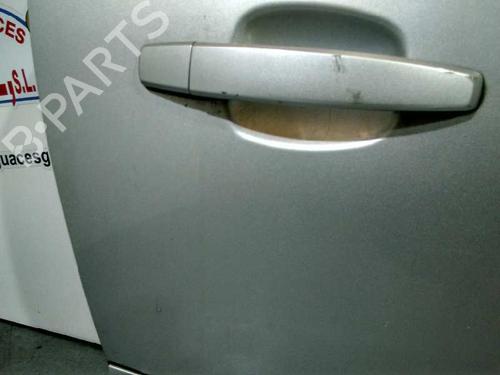 Right front door OPEL ASTRA H GTC (A04)  | BP20731329C3 