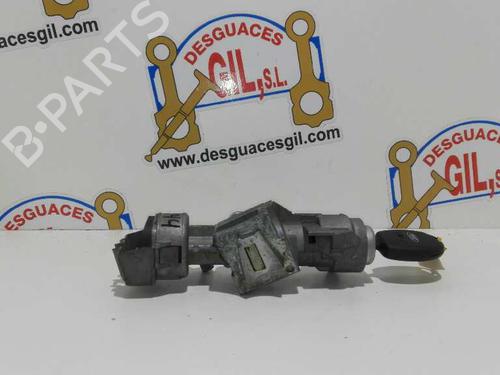 Ignition barrel FORD FOCUS C-MAX (DM2)  | BP20788960M48 