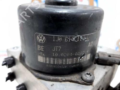 ABS Bremseaggregat VW BORA I (1J2) 1.9 TDI | BP20786784M43 