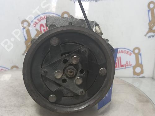AC compressor DACIA SANDERO  | BP20772335M34 