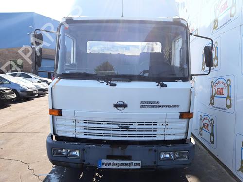 Used Parts MERCEDES-BENZ E-CLASS (W210) E 320 (210.055) (220 hp) 1945092