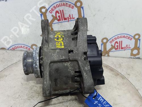 Alternator RENAULT MEGANE II (BM0/1_, CM0/1_) 1.5 dCi (BM02, BM13, BM2A, CM02, CM13) | BP20763897M7 