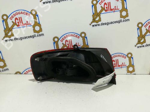 Right taillight FIAT CROMA (194_) 1.9 D Multijet (194AXC1B, 194AXC12) | BP20800303C35 