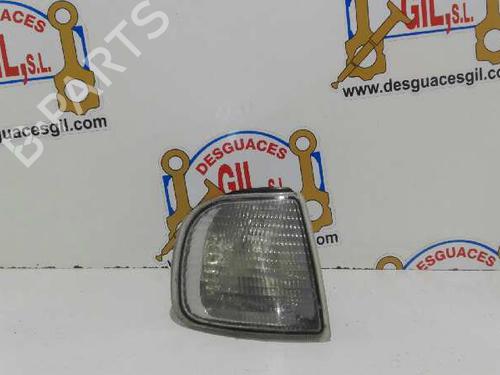 Used Right front indicator SEAT IBIZA II (6K1) 1.6 i (75 hp) 20776939