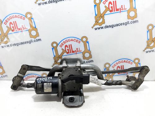 Used Front wiper motor CITROËN JUMPY II Van 2.0 HDi 120 (120 hp) 20779413