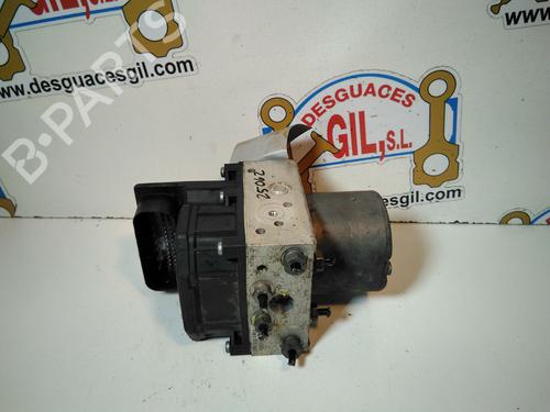 Used ABS pump ALFA ROMEO 147 (937_) 1.6 16V T.SPARK ECO (937.AXA1A, 937.BXA1A) (105 hp) 20788772